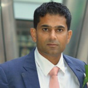 Kash Rafique