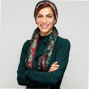 Dr. Maliha Hashmi