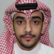 Omar A. Alageel