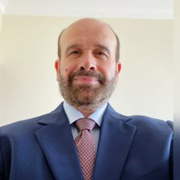 Yasser Salah